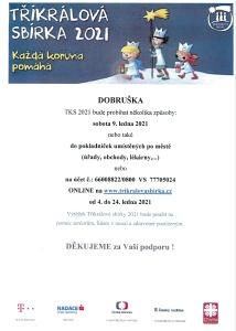 Tříkrálová sbírka